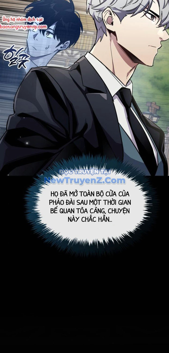 Người Chơi Che Giấu Quá Khứ chapter 72 - Trang 45