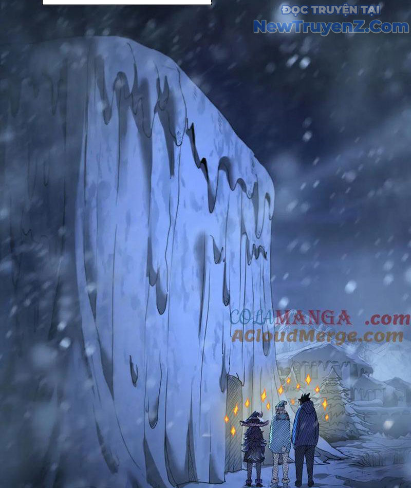 Cực Hàn Chiến Kỷ chapter 46 - Trang 21