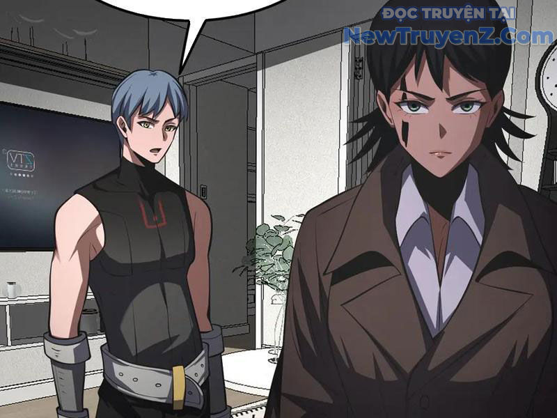 Mạt Thế Kiếm Thần: Ta Chấn Kinh Toàn Cầu chapter 74 - Trang 143
