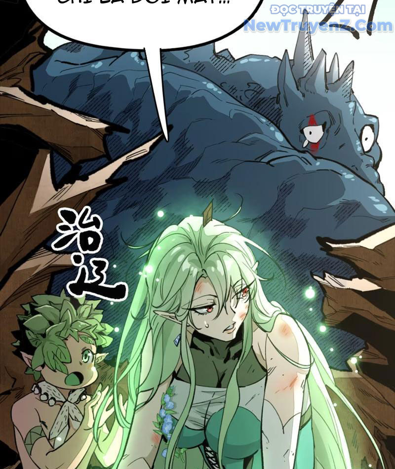 Tinh Linh Chi Hậu chapter 3 - Trang 46