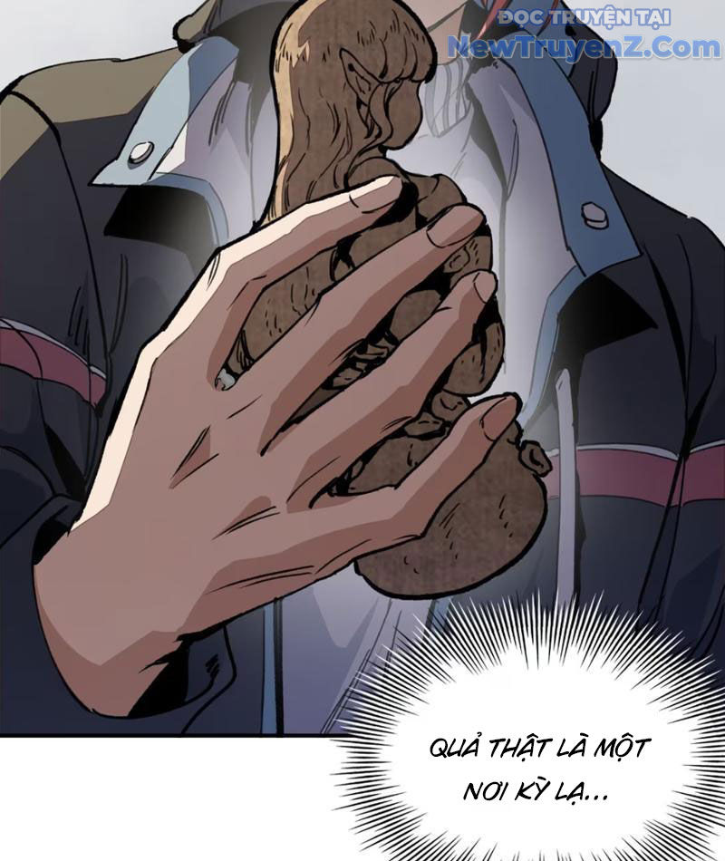 Tinh Linh Chi Hậu chapter 2 - Trang 63