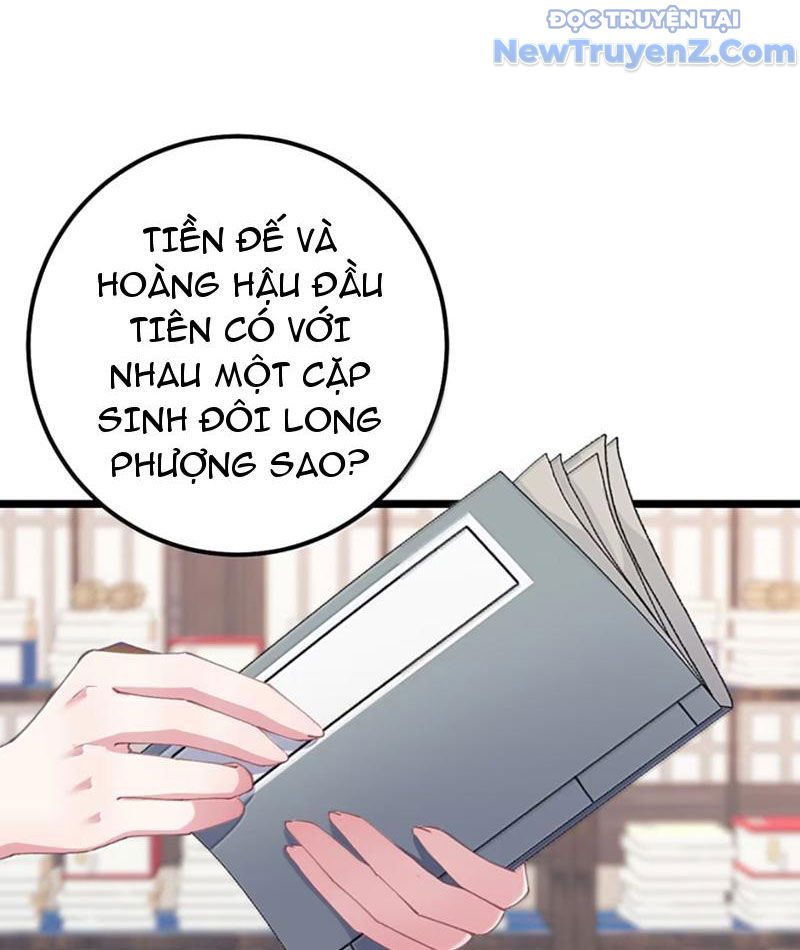 Đập Vỡ Hoàng Đế Nữ Nhi Thân chapter 44 - Trang 21