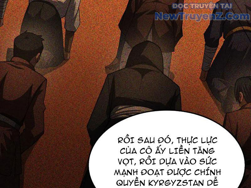 Mạt Thế Kiếm Thần: Ta Chấn Kinh Toàn Cầu chapter 74 - Trang 39