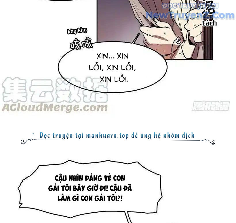 Cửa Hàng Vô Danh chapter 125 - Trang 31