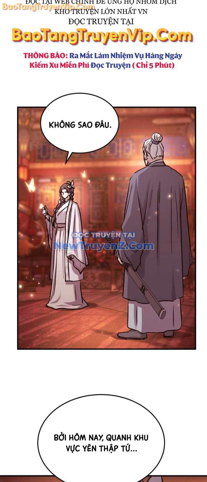 Tuyệt Thế Quân Lâm chapter 44 - Trang 62