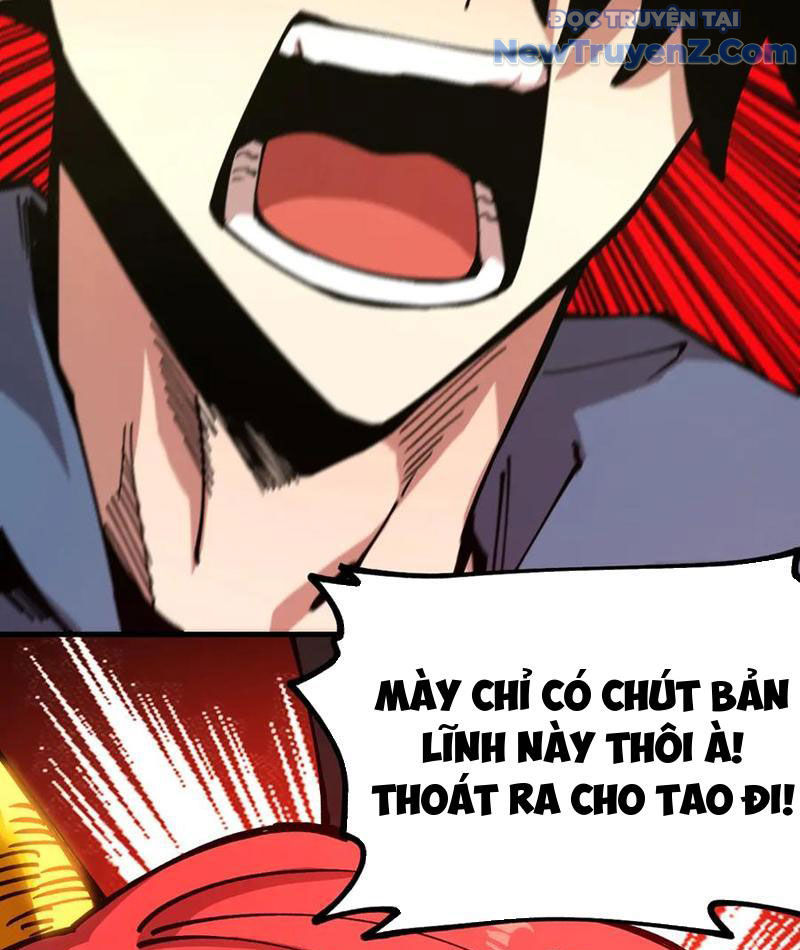 Toàn Cầu Ngự Thú: Ta có thế thấy lộ tuyến tiến hóa chapter 23 - Trang 74