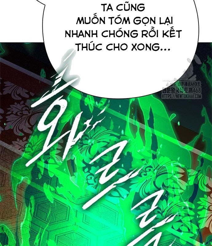 Đêm Của Yêu Tinh chapter 94 - Trang 23