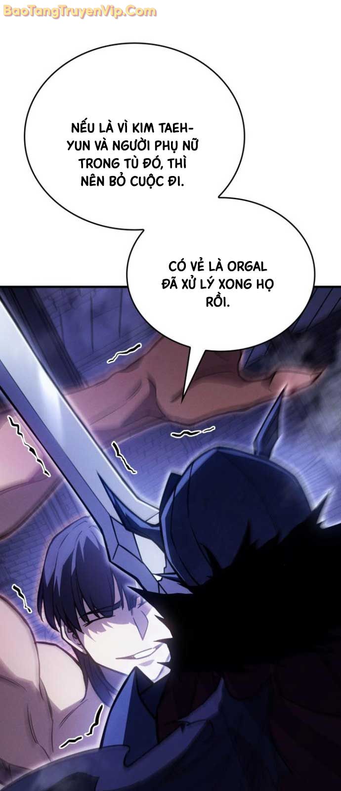 Hồi Quy Bằng Vương Quyền chapter 92 - Trang 42