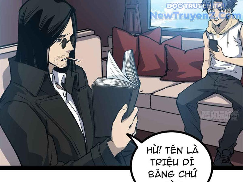 Người Giữ Cửa Vạn Giới chapter 54 - Trang 48