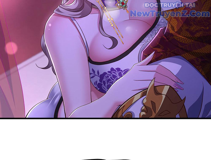 Trụ Vương Tái Sinh Không Muốn Làm Đại Phản Diện chapter 118 - Trang 83