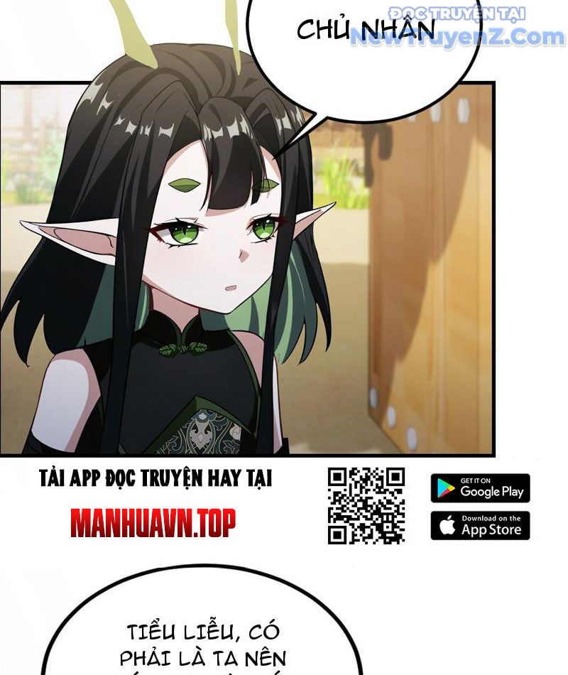 Hoá Ra Ta Đã Vô Địch Từ Lâu chapter 297 - Trang 66