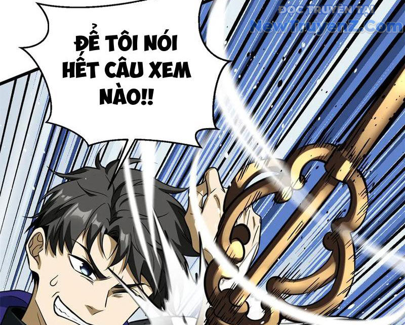 Toàn Cầu Cao Võ chapter 313 - Trang 59