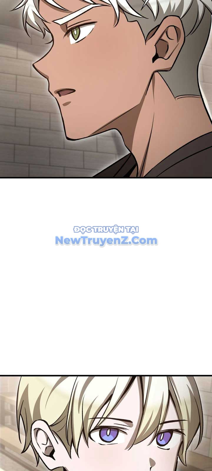 Helmut Đứa Trẻ Bị Ruồng Bỏ chapter 92 - Trang 45