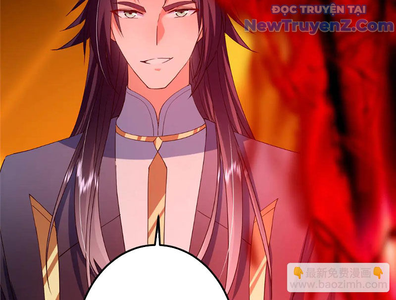 Chưởng Môn Khiêm Tốn Chút chapter 506 - Trang 124