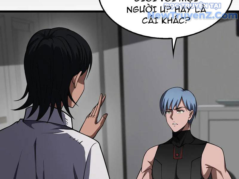 Mạt Thế Kiếm Thần: Ta Chấn Kinh Toàn Cầu chapter 74 - Trang 44