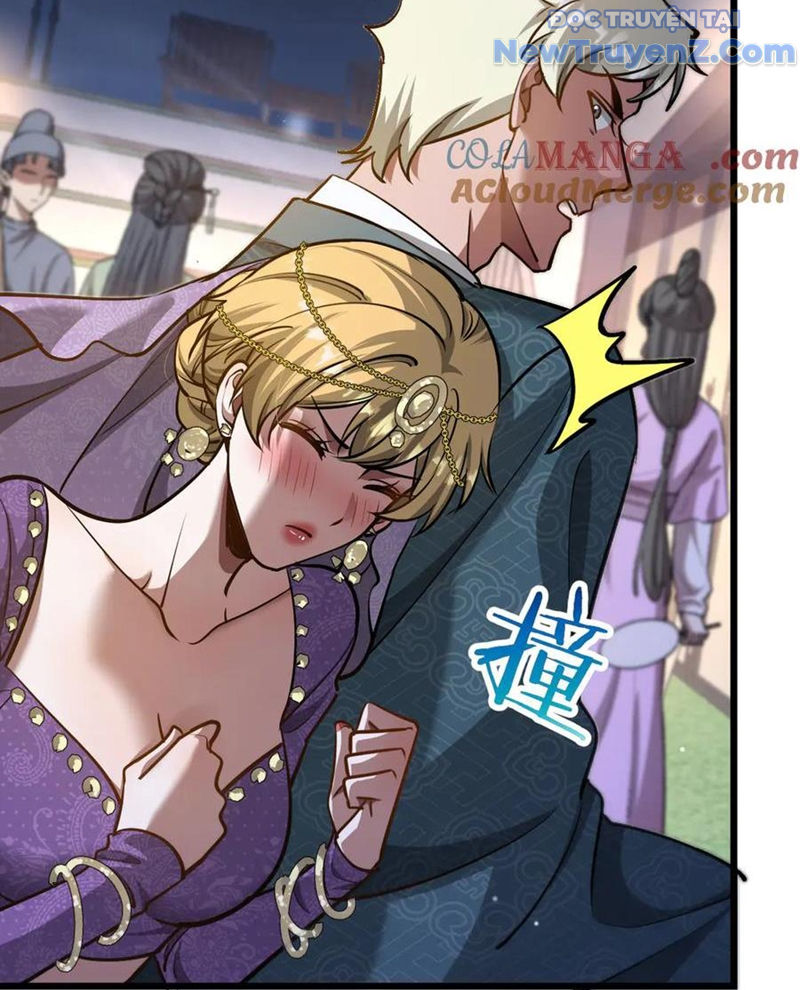 Ta Bị Kẹt Cùng Một Ngày 1000 Năm chapter 189 - Trang 13