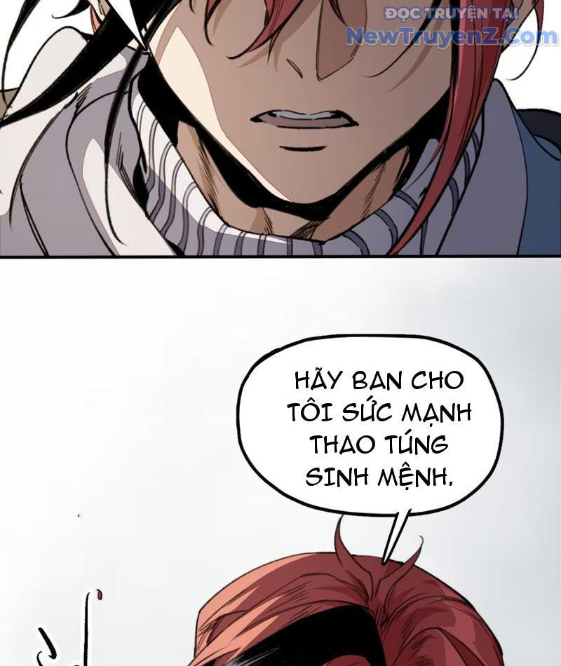 Tinh Linh Chi Hậu chapter 2 - Trang 14