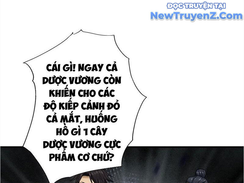 Gặp mạnh thì càng mạnh, tu vi của ta không giới hạn chapter 48 - Trang 26