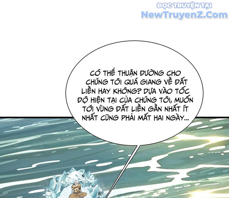 Ta Học Trảm Thần Trong Bệnh Viện Tâm Thần chapter 228 - Trang 28