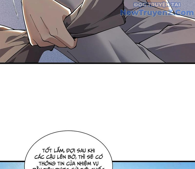 Ta Học Trảm Thần Trong Bệnh Viện Tâm Thần chapter 228 - Trang 14