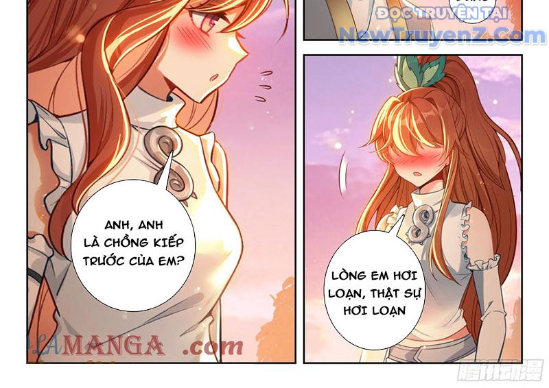 Đấu La Đại Lục 5 chapter 237 - Trang 10