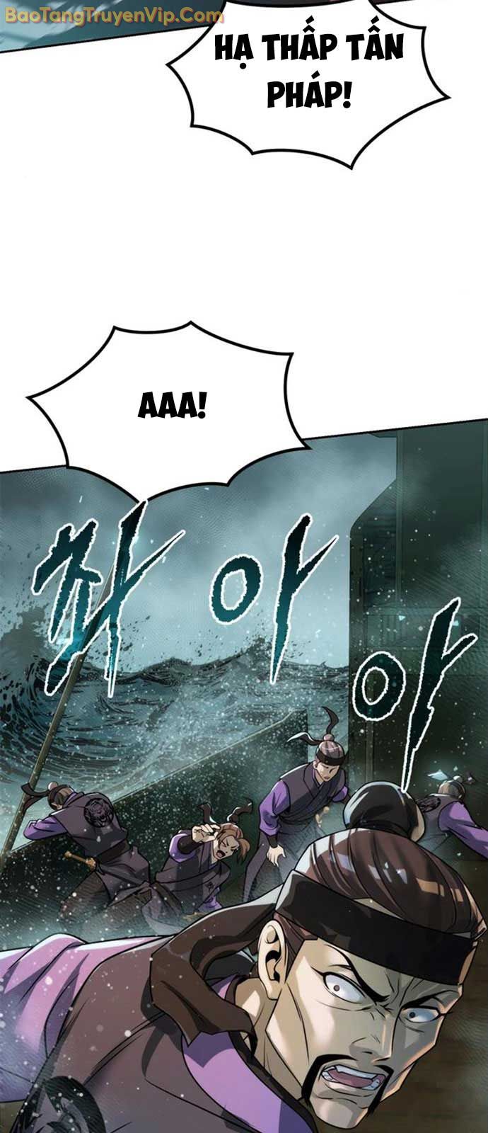 Ma Đạo Chuyển Sinh Ký chapter 120 - Trang 97