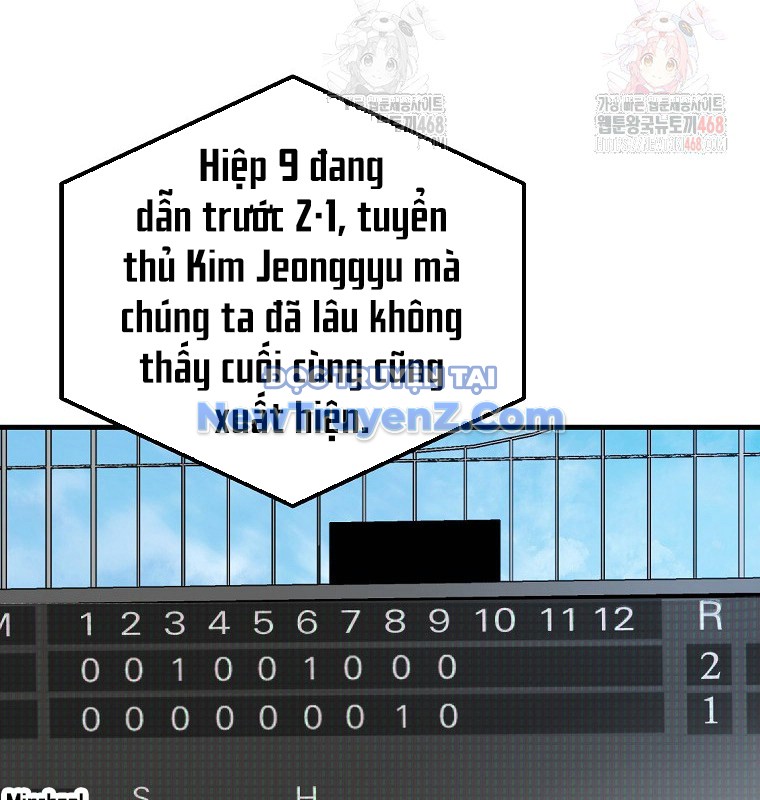 Tân Binh Của Đội Bóng Chày Quá Giỏi chapter 48 - Trang 112