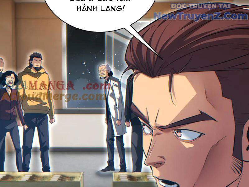 Mạt Thế Trùng Sinh: Ta Dựa Vào Mở Rương Vấn đỉnh đỉnh Phong chapter 52 - Trang 97