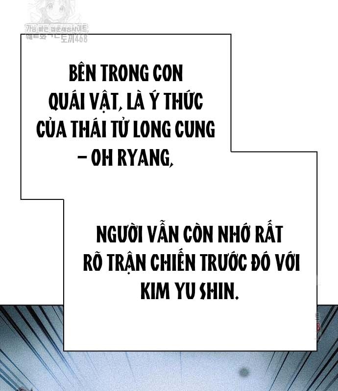Đêm Của Yêu Tinh chapter 97 - Trang 129
