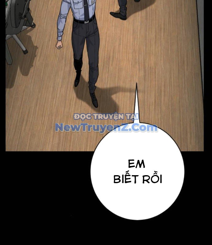 Cảnh Sát Báo Thù chapter 98 - Trang 47
