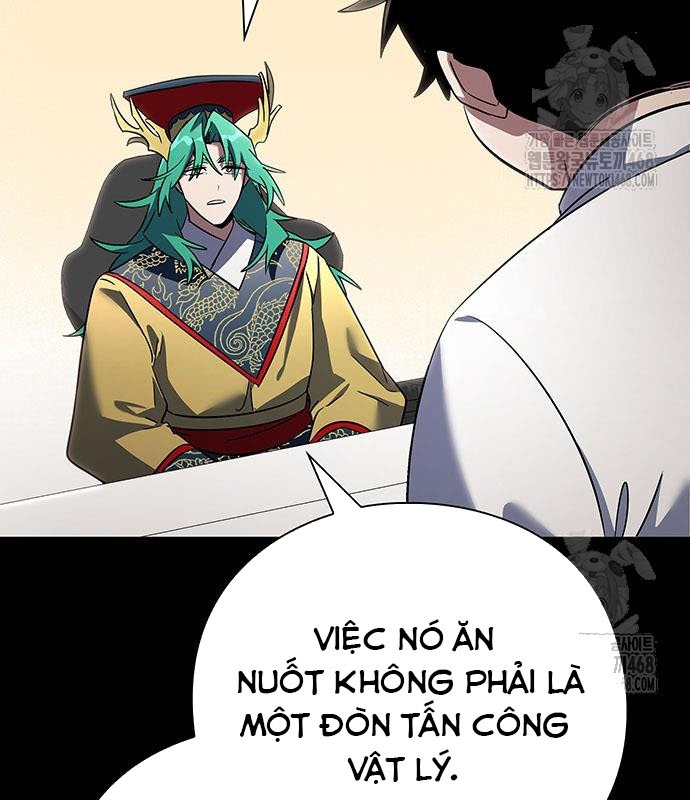 Đêm Của Yêu Tinh chapter 94 - Trang 188