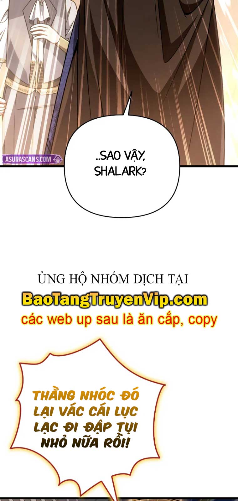 Ta Sẽ Phá Hủy Đất Nước Này chapter 36.1 - Trang 11