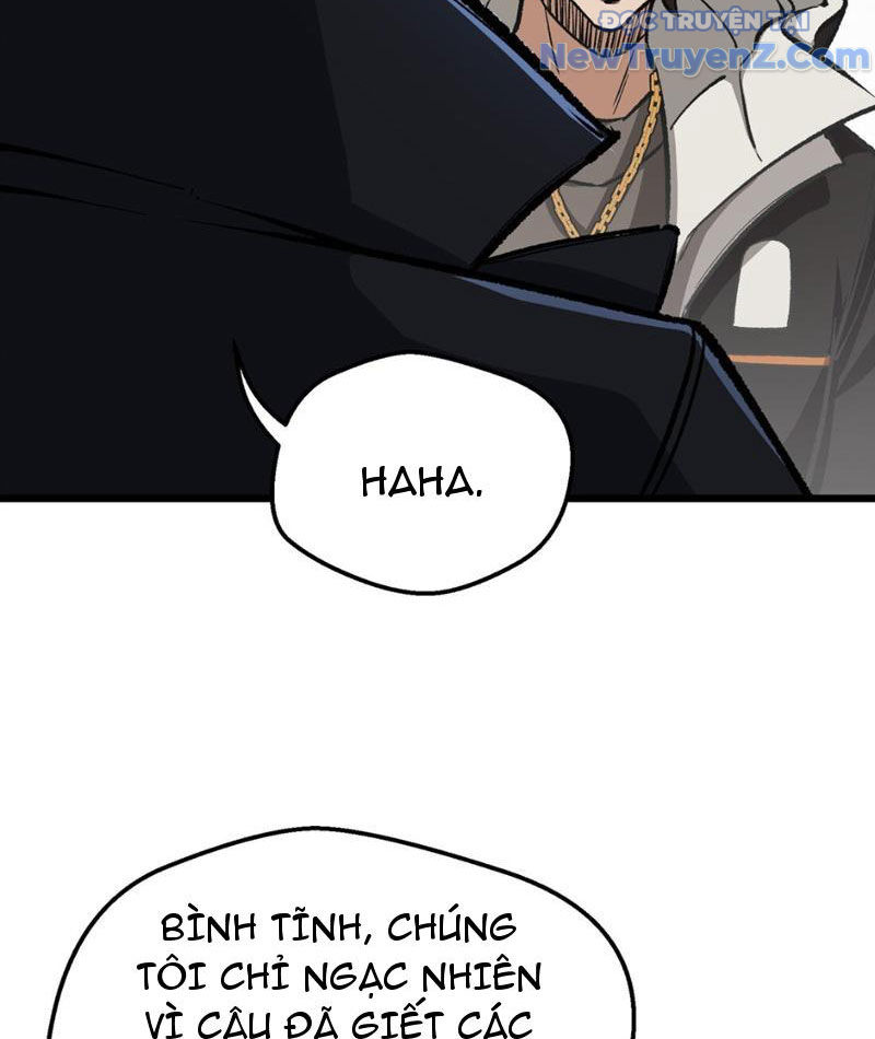 Bắt Đầu Từ Việc Ký Gửi, Ta Một Mình Trảm Thần chapter 7 - Trang 16