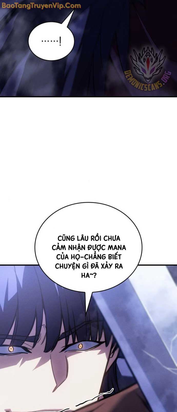 Hồi Quy Bằng Vương Quyền chapter 92 - Trang 43