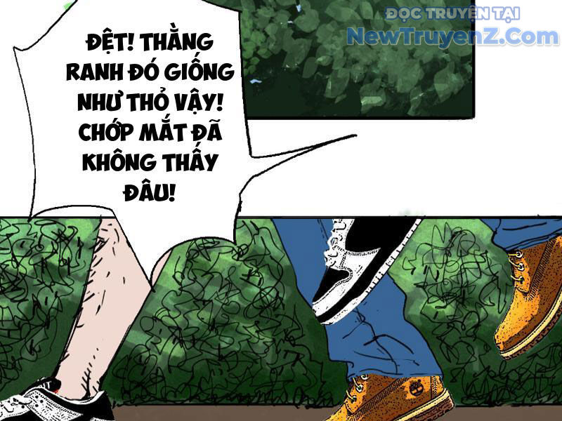 Quỷ Bộ Nhân Gian chapter 8 - Trang 67