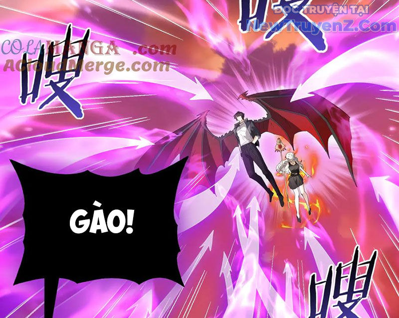 Toàn Dân Chuyển Chức: Ngự Long Sư Là Chức Nghiệp Yếu Nhất? chapter 125 - Trang 83