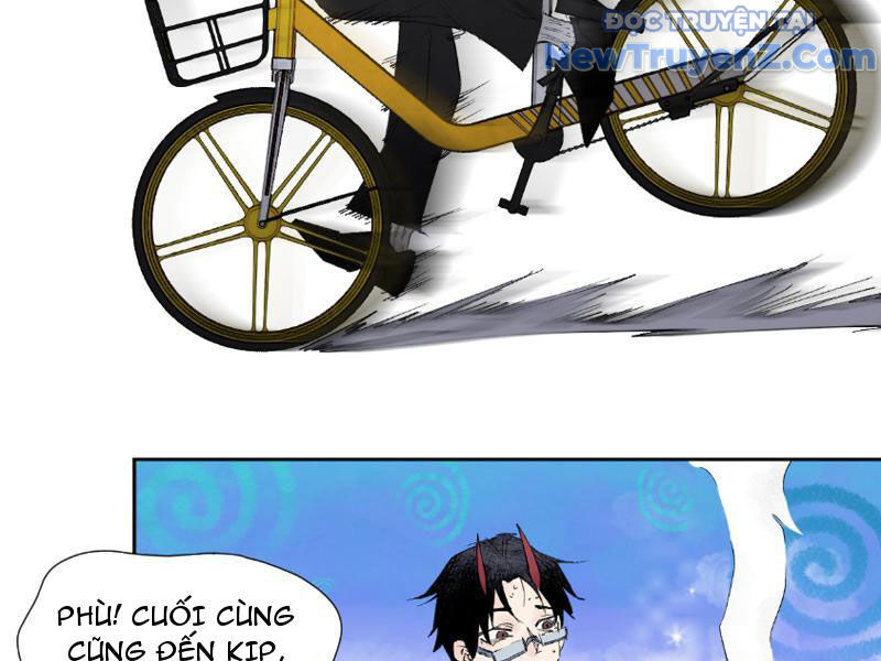 Bách Quỷ Lục chapter 12 - Trang 41