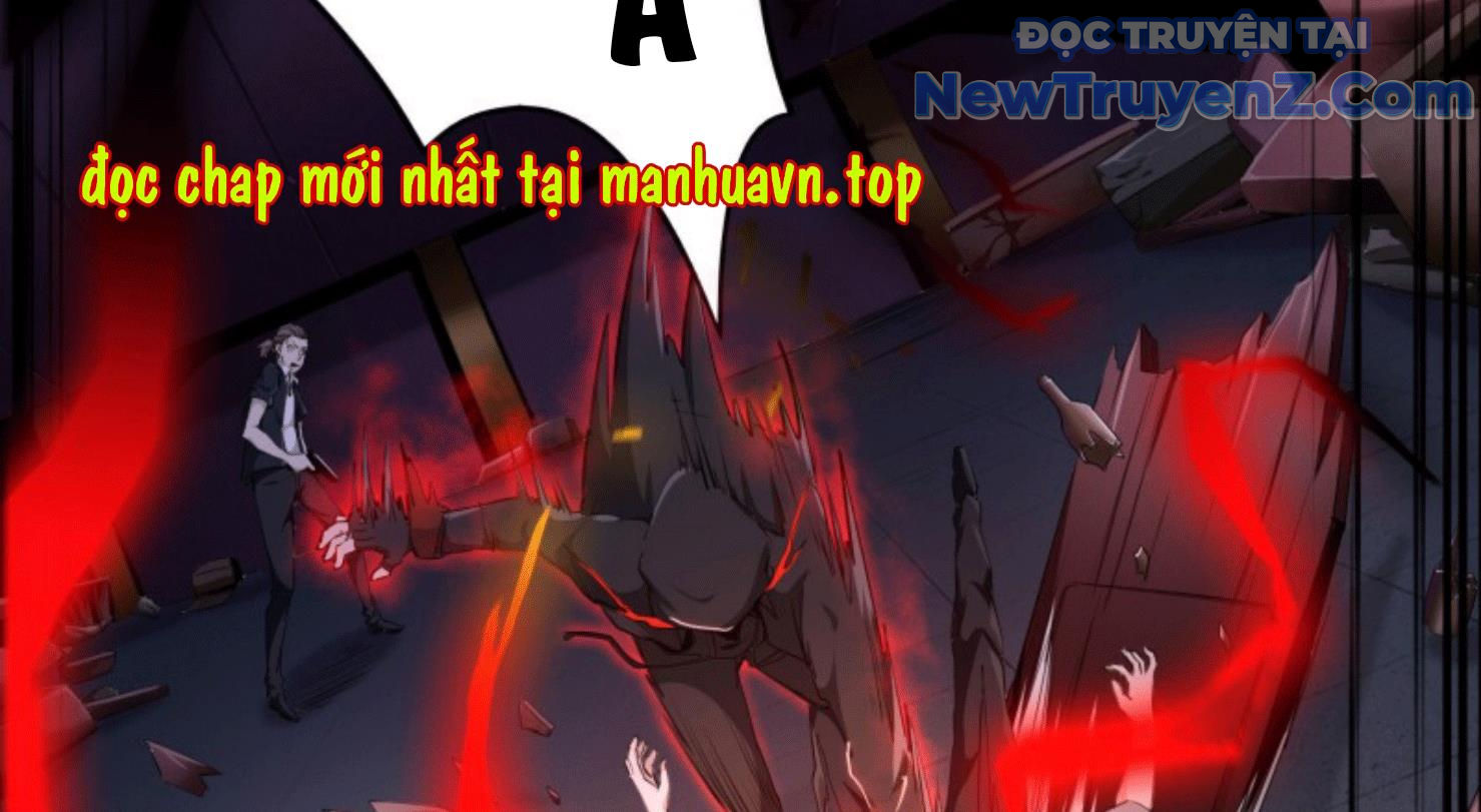 HUNT Thập Nhị Thần Tướng : Tận Thế Bắt Đầu chapter 1 - Trang 69