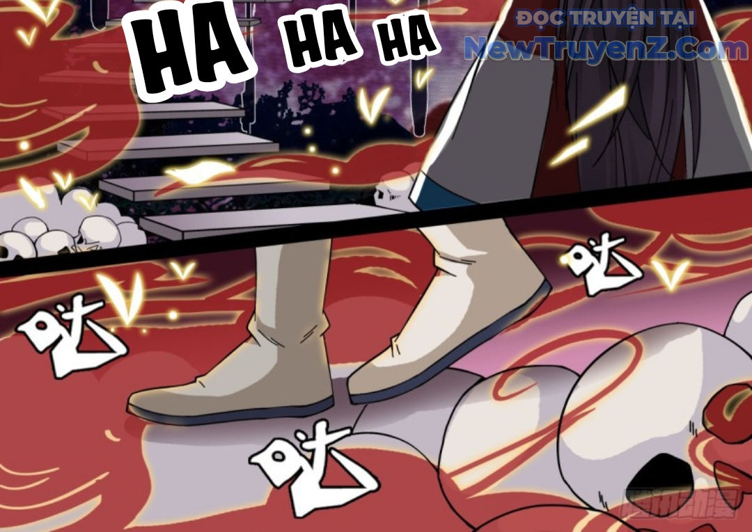 Thịnh Đường Yêu Dị Chí chapter 4 - Trang 23
