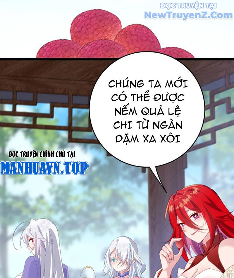 Đập Vỡ Hoàng Đế Nữ Nhi Thân chapter 44 - Trang 57