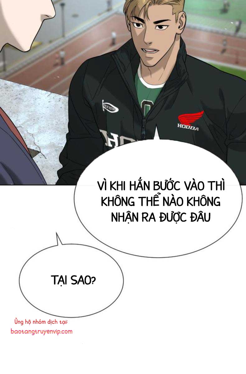 Sát Thủ Peter chapter 95 - Trang 128