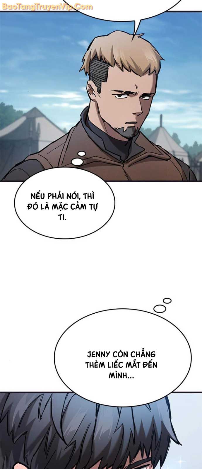 Hiệp Sĩ Sống Vì Ngày Hôm Nay chapter 60 - Trang 23