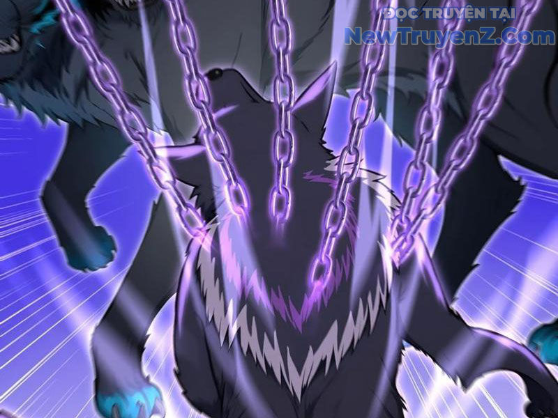 đệ Nhất Ngự Thú Sư chapter 62 - Trang 24