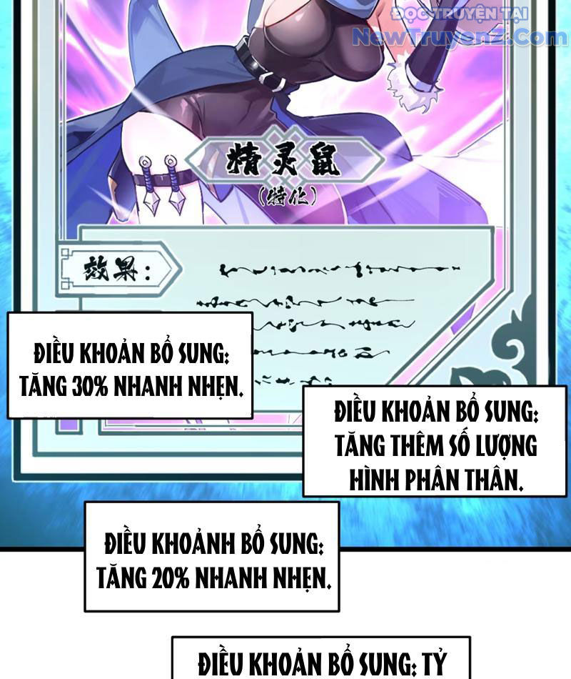 Thẻ Bài Của Ta Có Thể Gia Tăng Vô Hạn! chapter 8 - Trang 90