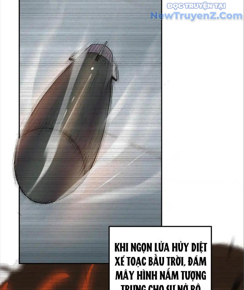 Ta Hoá Thân Ma Thần, Trở Thành Diệt Thế Cự Thú! chapter 36 - Trang 63