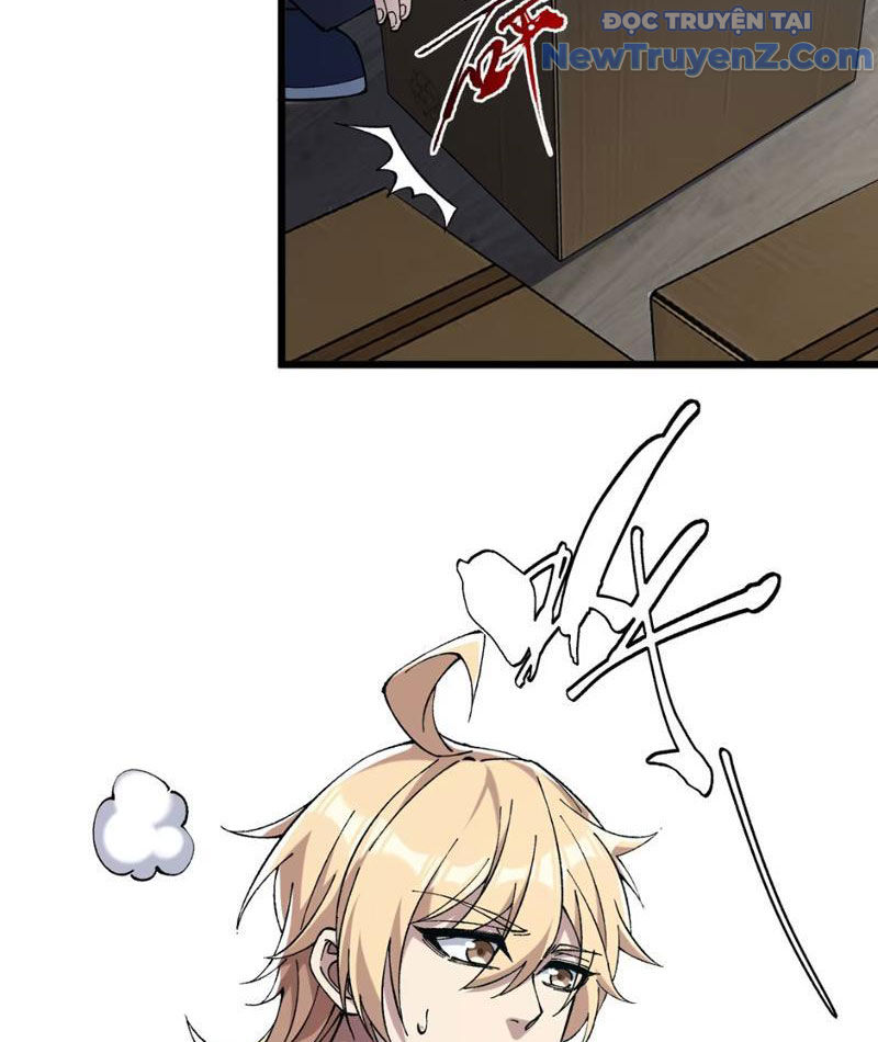Thẻ Bài Của Ta Có Thể Gia Tăng Vô Hạn! chapter 8 - Trang 6