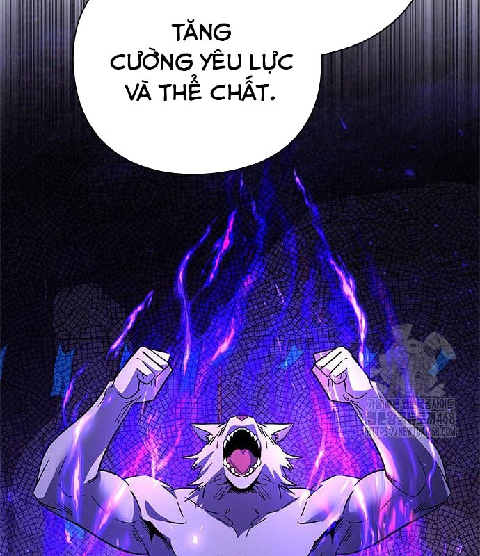 Đêm Của Yêu Tinh chapter 94 - Trang 51