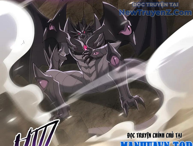 Toàn Dân Chuyển Chức: Ngự Long Sư Là Chức Nghiệp Yếu Nhất? chapter 125 - Trang 37
