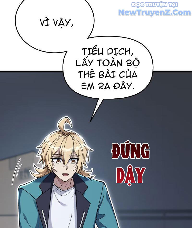 Thẻ Bài Của Ta Có Thể Gia Tăng Vô Hạn! chapter 8 - Trang 21