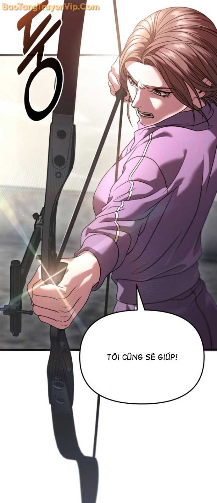 Tuyệt Đối Dân Cư chapter 31 - Trang 45